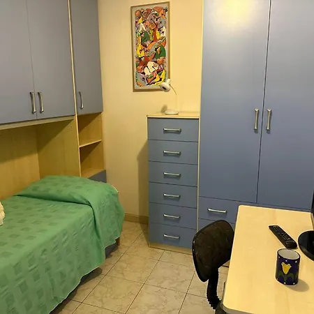 Al Mare Апартаменты