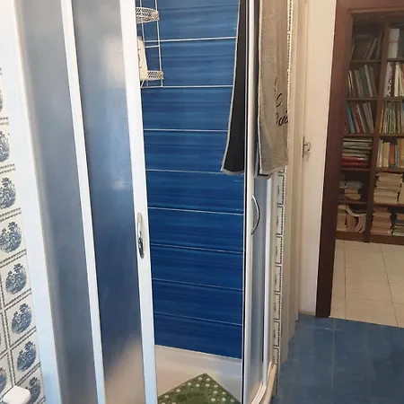 Al Mare Апартаменты Порто Санто Стефано