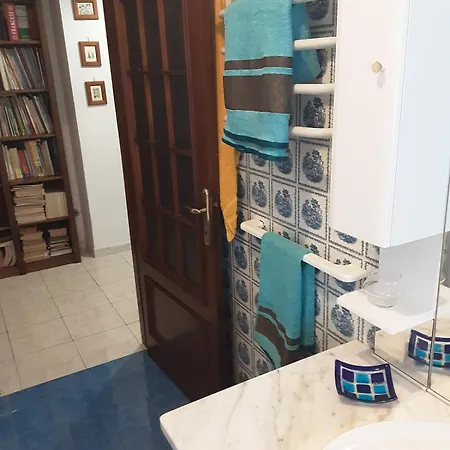 Апартаменты Al Mare *