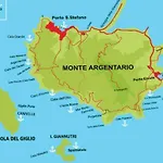 Al Mare * Porto Santo Stefano (Grosseto)
