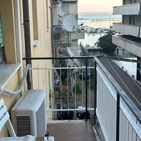 Lejlighed Al Mare Porto Santo Stefano (Grosseto)