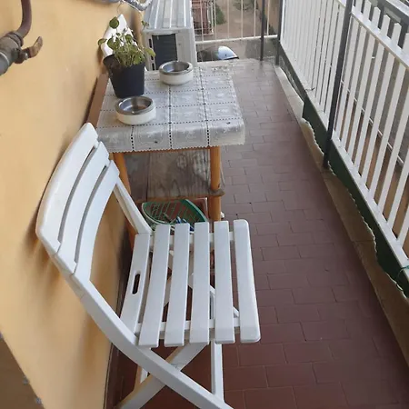 Al Mare Lejlighed Porto Santo Stefano (Grosseto)